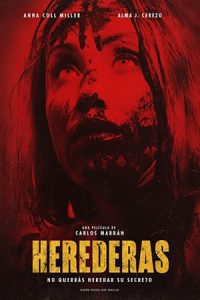 Herederas [Spanish]